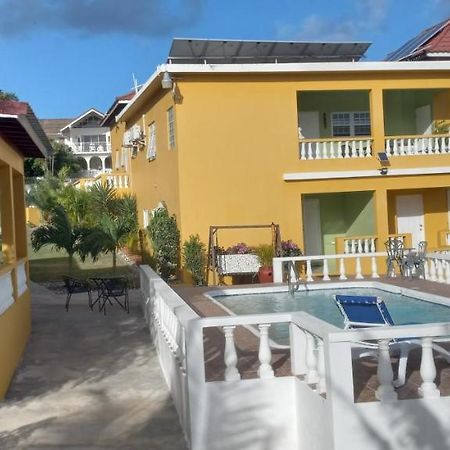 Modrians Bed & Breakfast Runaway Bay Luaran gambar