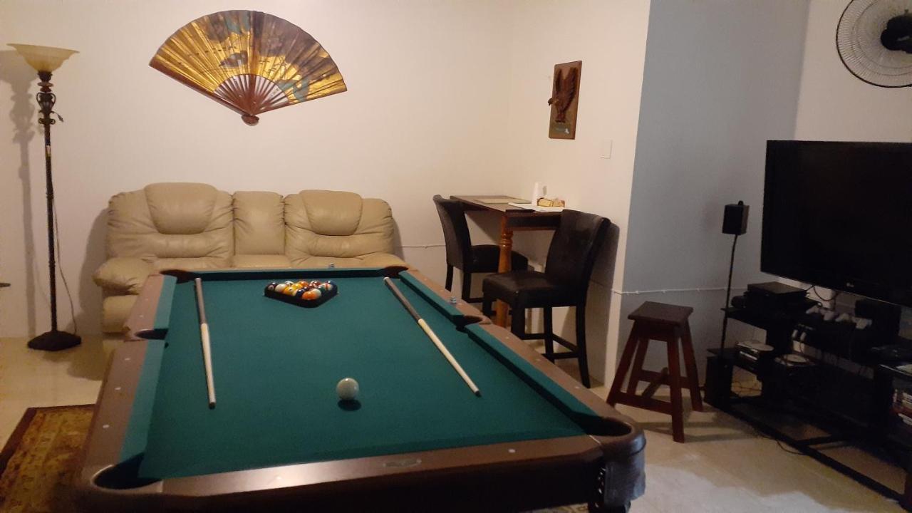 Modrians Bed & Breakfast Runaway Bay Luaran gambar