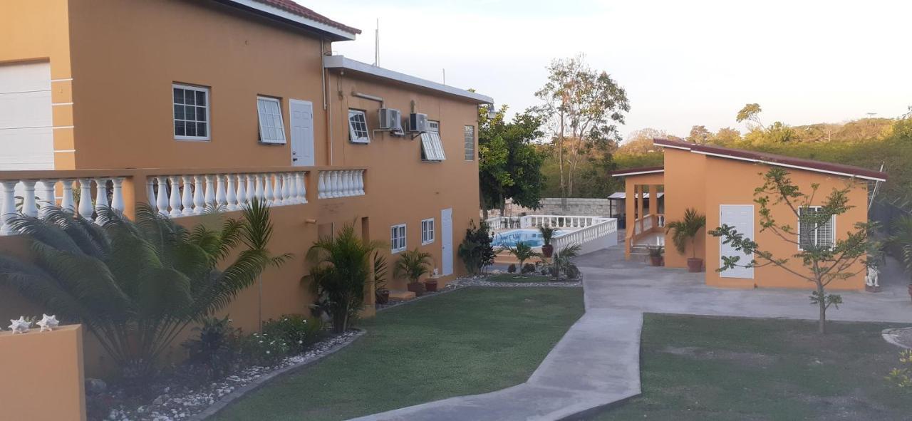 Modrians Bed & Breakfast Runaway Bay Luaran gambar