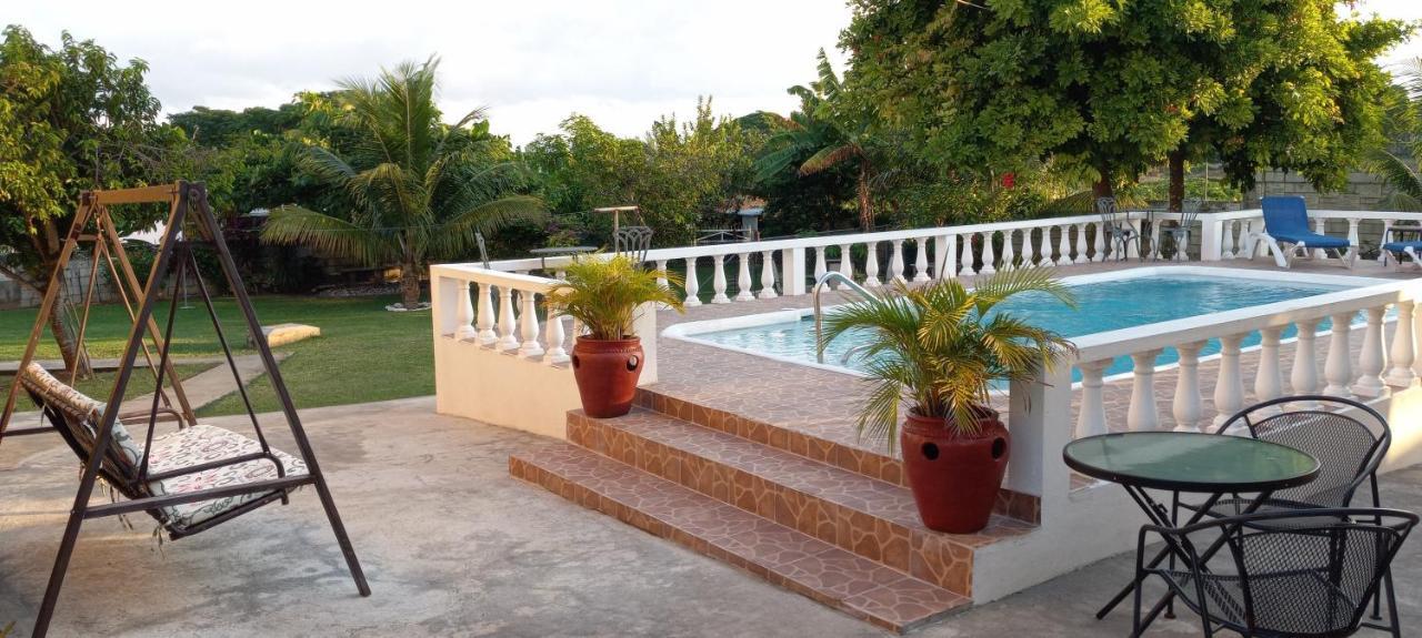 Modrians Bed & Breakfast Runaway Bay Luaran gambar