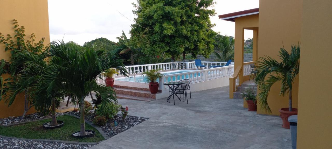 Modrians Bed & Breakfast Runaway Bay Luaran gambar