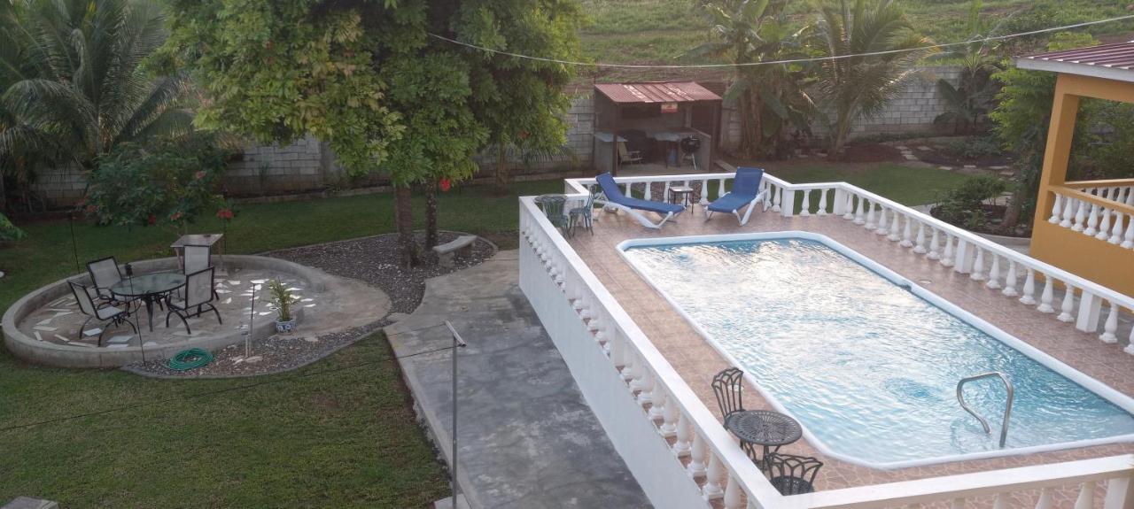 Modrians Bed & Breakfast Runaway Bay Luaran gambar