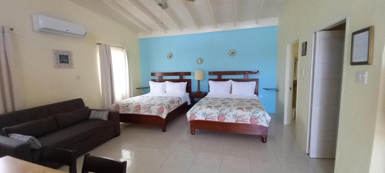 Modrians Bed & Breakfast Runaway Bay Luaran gambar