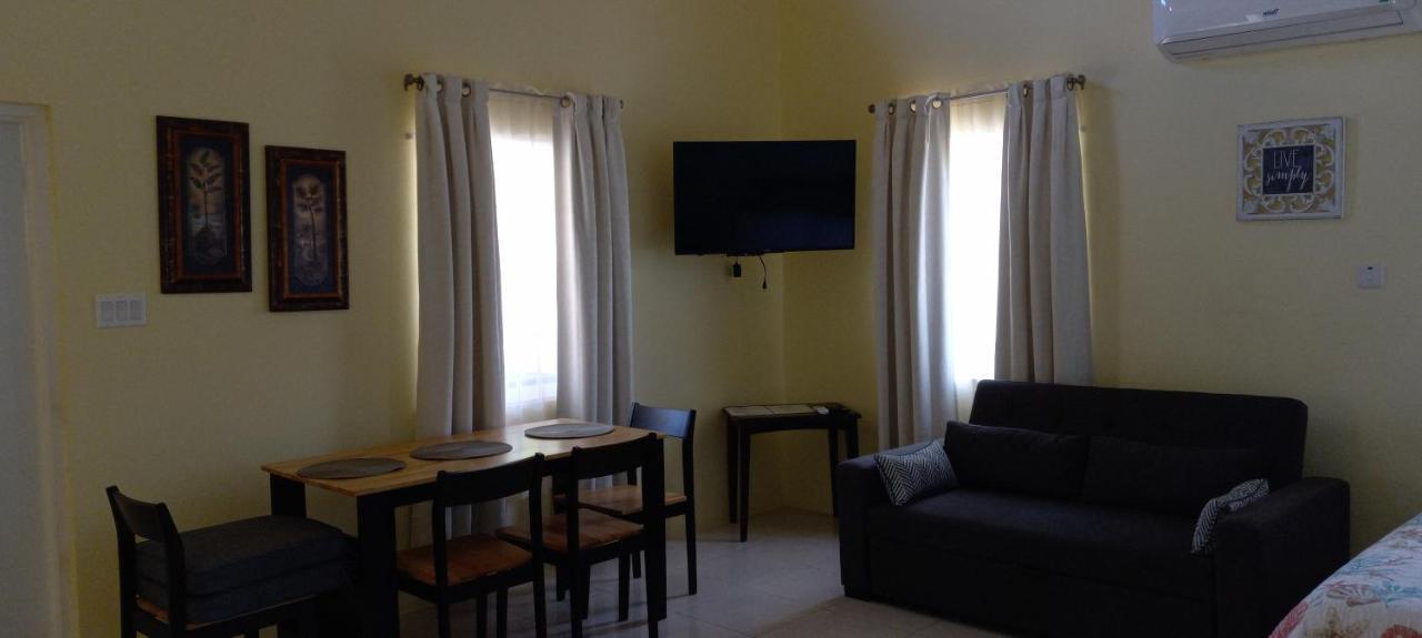 Modrians Bed & Breakfast Runaway Bay Luaran gambar