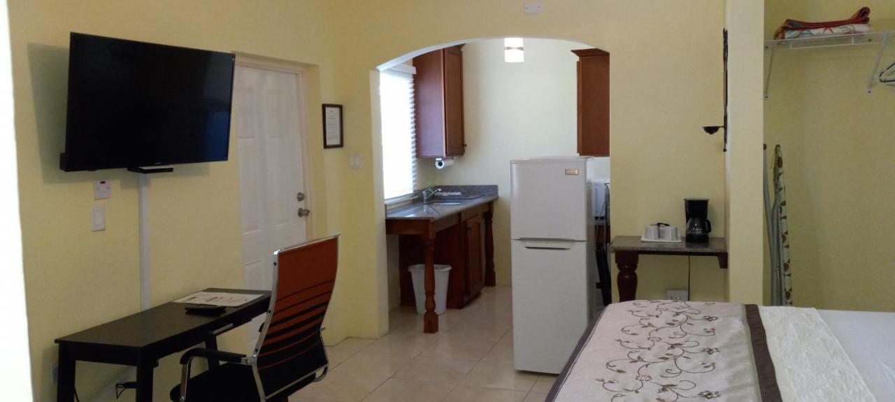 Modrians Bed & Breakfast Runaway Bay Luaran gambar