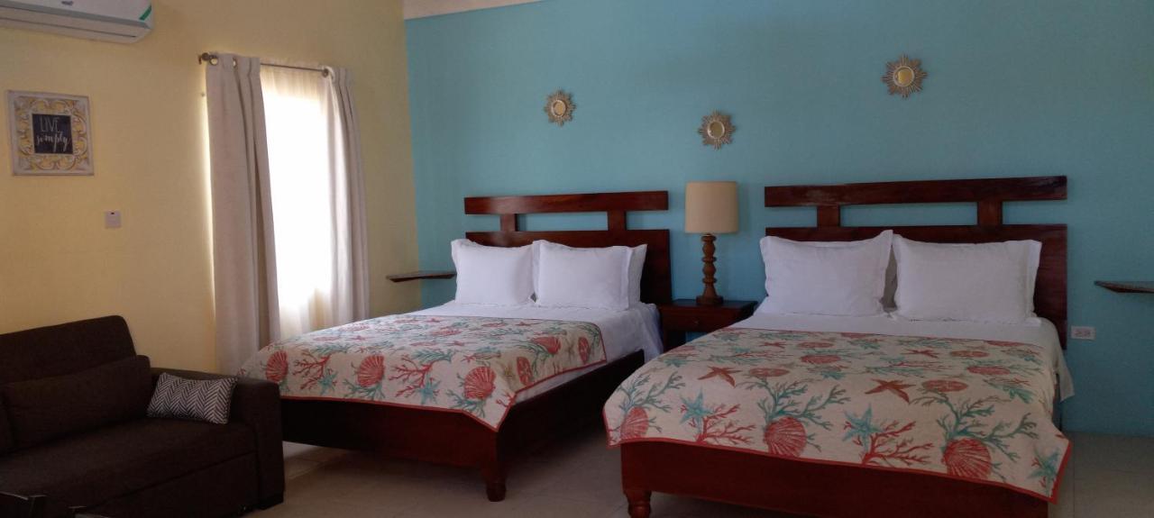 Modrians Bed & Breakfast Runaway Bay Luaran gambar