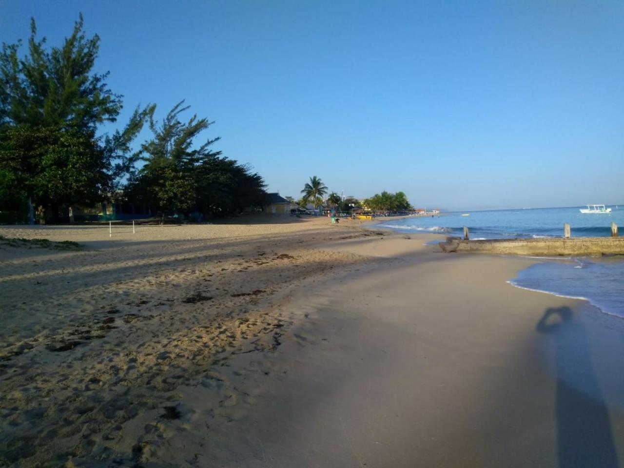 Modrians Bed & Breakfast Runaway Bay Luaran gambar