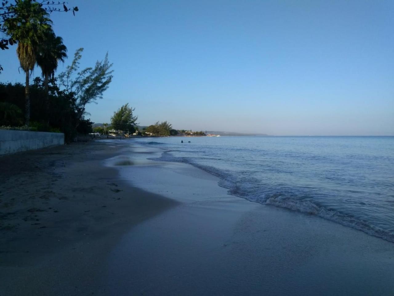 Modrians Bed & Breakfast Runaway Bay Luaran gambar