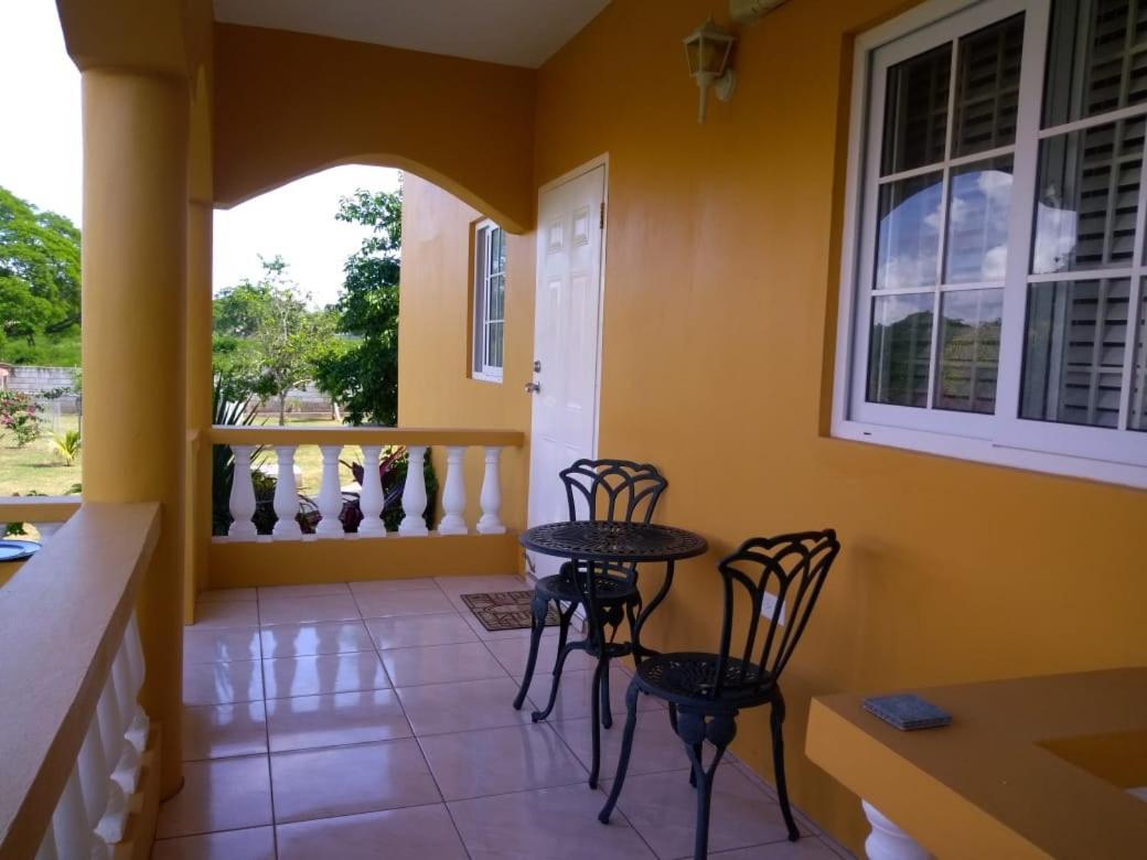 Modrians Bed & Breakfast Runaway Bay Luaran gambar