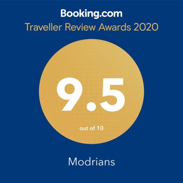Modrians Bed & Breakfast Runaway Bay Luaran gambar